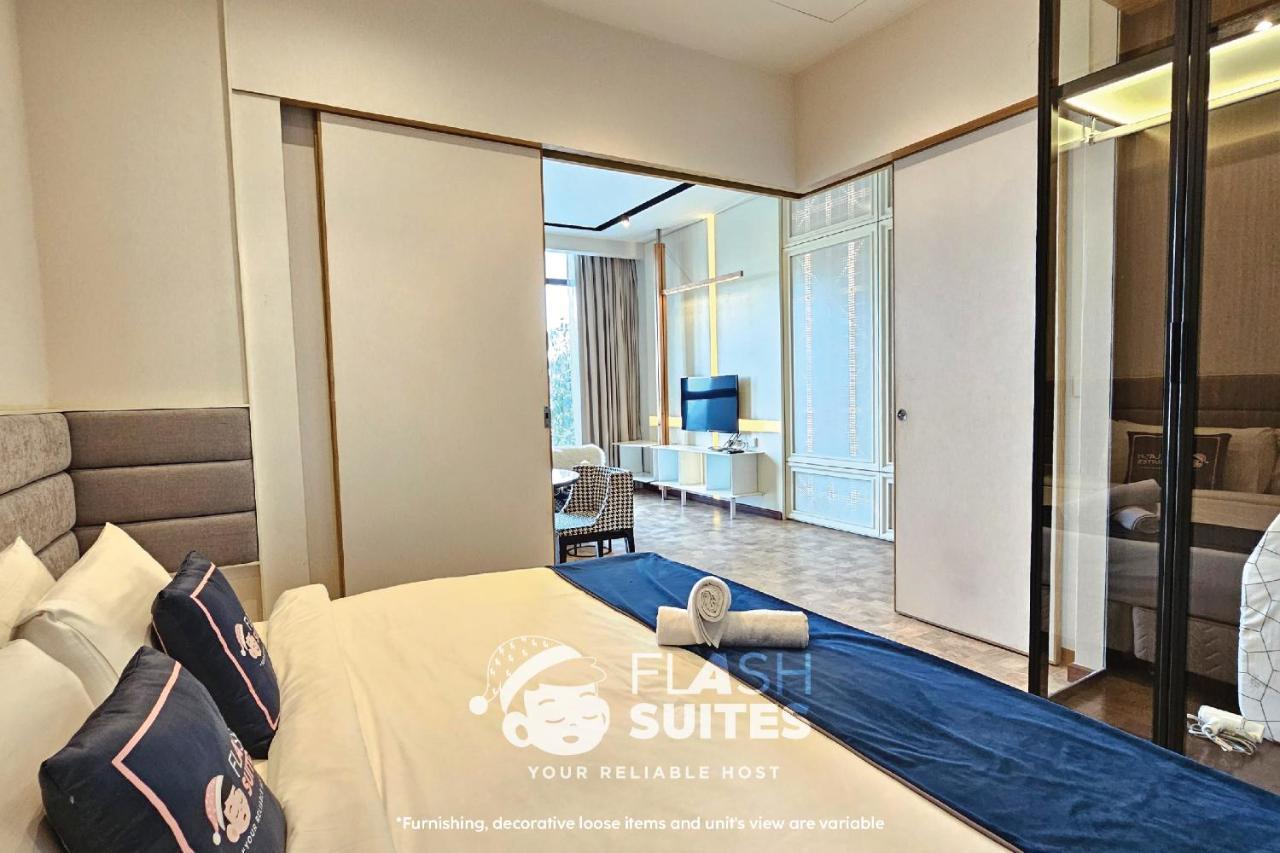 Expressionz Premium Suites @ Klcc Kuala Lumpur Exterior foto