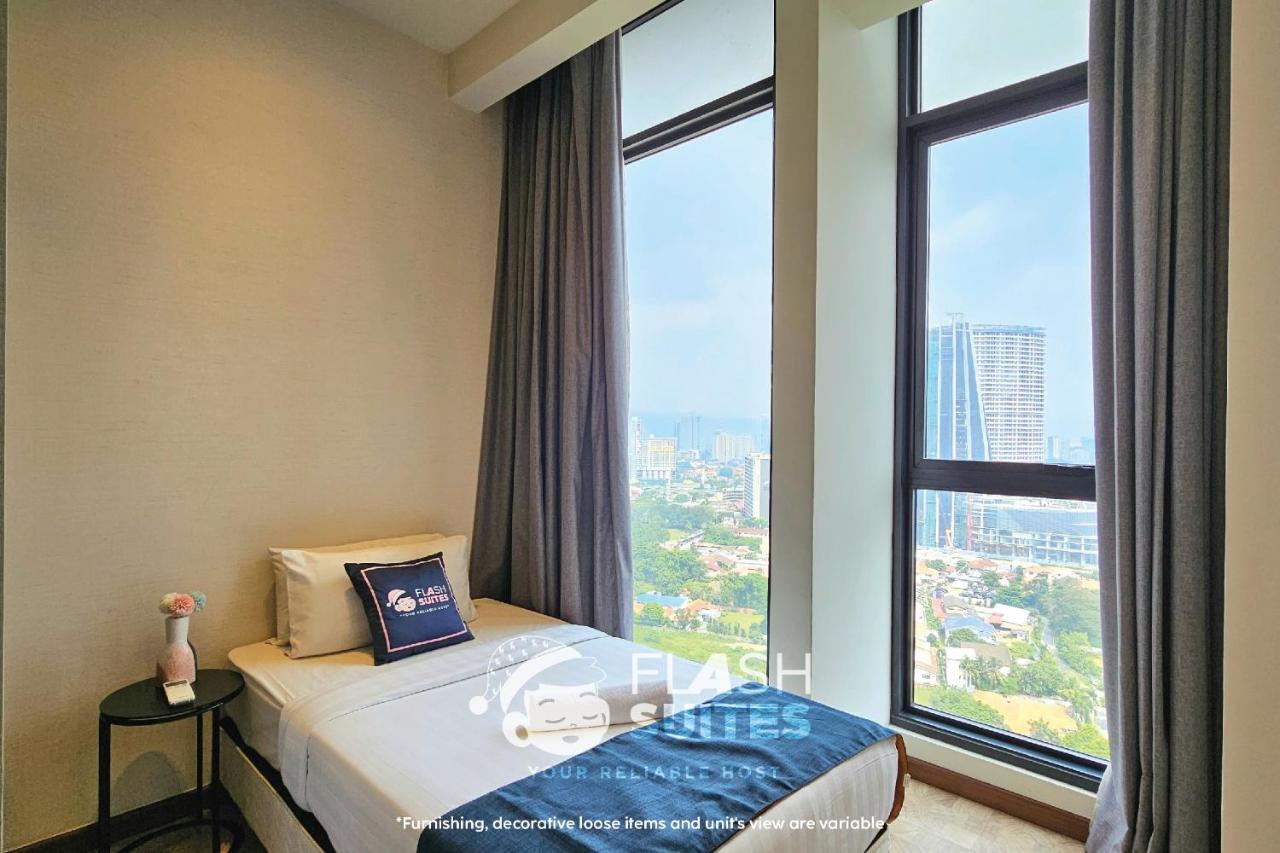 Expressionz Premium Suites @ Klcc Kuala Lumpur Exterior foto