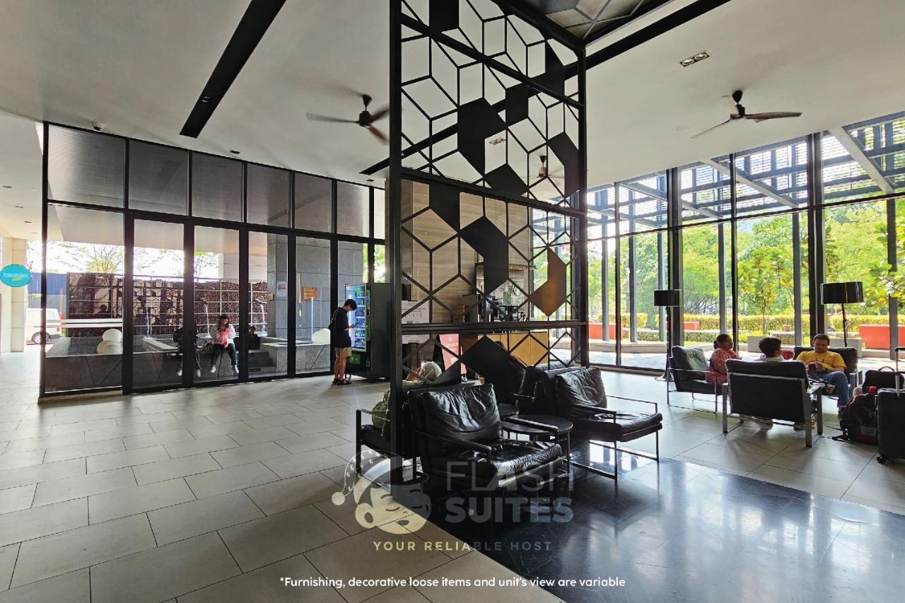 Expressionz Premium Suites @ Klcc Kuala Lumpur Exterior foto