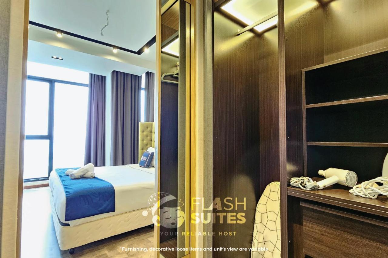 Expressionz Premium Suites @ Klcc Kuala Lumpur Exterior foto