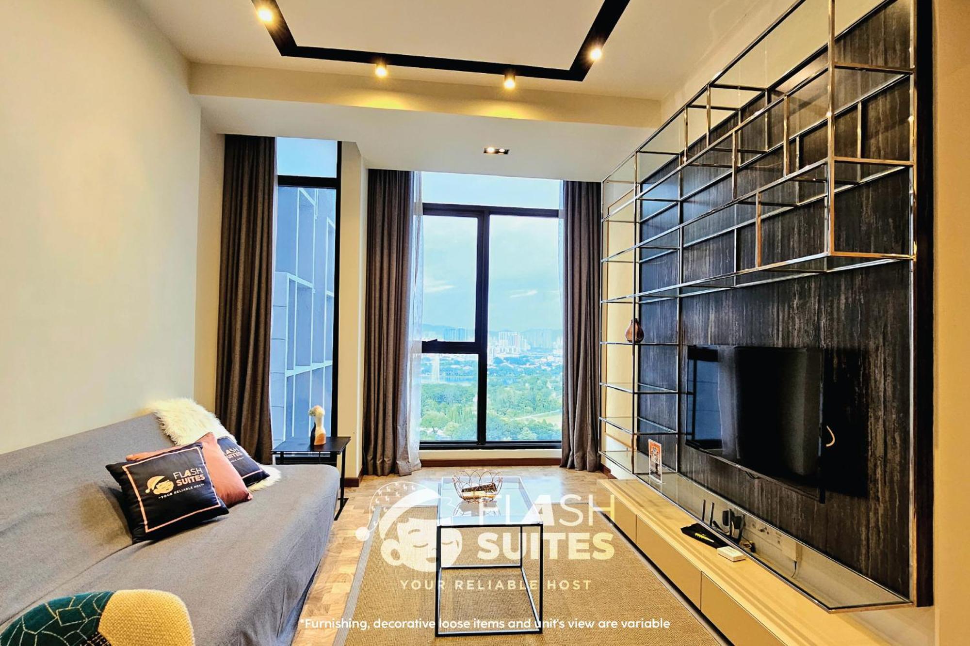 Expressionz Premium Suites @ Klcc Kuala Lumpur Exterior foto